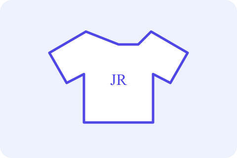JR T-Shirt