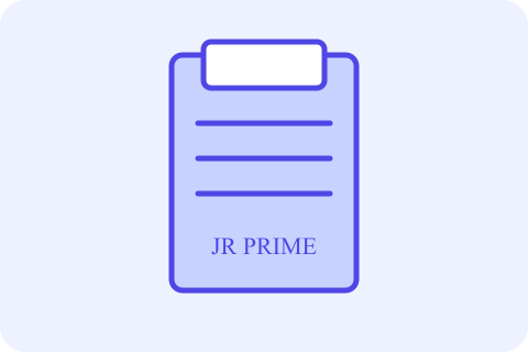 JR Exam Pad Premium